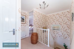 Landing- click for photo gallery